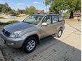 TOYOTA LAND CRUISER 2005 - 3