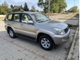 TOYOTA LAND CRUISER 2005 - 4