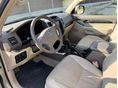 TOYOTA LAND CRUISER 2005 - 5