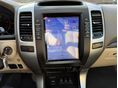 TOYOTA LAND CRUISER 2005 - 7