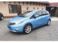 NISSAN NOTE 2014/9 - 2
