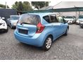 NISSAN NOTE 2014/9 - 4