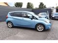 NISSAN NOTE 2014/9 - 5