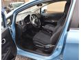 NISSAN NOTE 2014/9 - 6