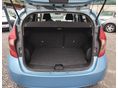 NISSAN NOTE 2014/9 - 10