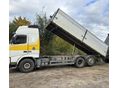 VOLVO 2001 - 2