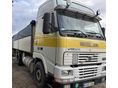 VOLVO 2001 - 5