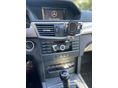 MERCEDES-BENZ E-OSZTÁLY 2011/9 - 10
