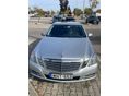 MERCEDES-BENZ E-OSZTÁLY 2011/9 - 1