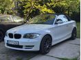 BMW 120 2008/11 - 1