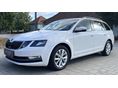 SKODA OCTAVIA 2019/7 - 2