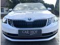SKODA OCTAVIA 2019/7 - 1
