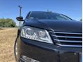 VOLKSWAGEN PASSAT VII 2013/9 - 4