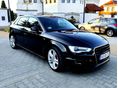 AUDI A3 2014/7 - 1