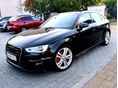 AUDI A3 2014/7 - 2