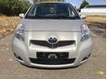 TOYOTA YARIS 2009/3 - 2