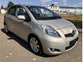 TOYOTA YARIS 2009/3 - 3