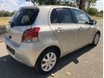 TOYOTA YARIS 2009/3 - 4