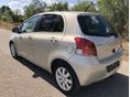 TOYOTA YARIS 2009/3 - 6