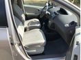 TOYOTA YARIS 2009/3 - 11