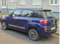 FIAT 500L 1.4 16V Lounge