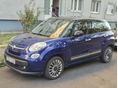 FIAT 500L 2015/11 - 2