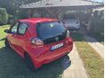 TOYOTA AYGO 2012/12 - 2