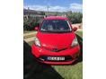 TOYOTA AYGO 2012/12 - 4