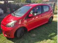 TOYOTA AYGO 2012/12 - 5