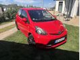 TOYOTA AYGO 2012/12 - 7