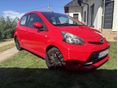 TOYOTA AYGO 1.0 Cool