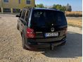 VOLKSWAGEN TOURAN 2007/4 - 2