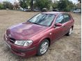 NISSAN ALMERA 2002/8 - 1