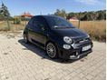ABARTH 500 2017/7 - 2