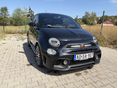 ABARTH 500 2017/7 - 9
