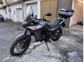 HONDA XL 750 Transalp