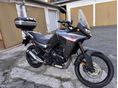 HONDA XL 750 2023/6 - 4