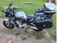 YAMAHA FZS 1000 (FAZER) 