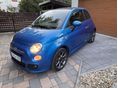 FIAT 500 2015/7 - 1