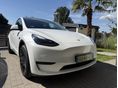 TESLA MODEL Y RWD (Automata) Model 3 CSERE. LFP.Full GARANCIA. Rendszámos