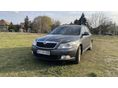 SKODA OCTAVIA 2010 - 2