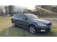 SKODA OCTAVIA Combi 1.8 TFSI Ambiente 4x4