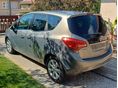 OPEL MERIVA B 1.3 CDTI EcoFlex Cosmo Start-Stop /DIG KLÍMA!FÉLBŐR!TEMPOMAT!16ALU!ÖSSZES KULCS!SZERVIZKÖNYV!ROZSDAMENTES!!!