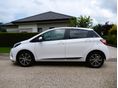 TOYOTA YARIS 1.5 Dual VVT-iE Trend Y20 MAGYARORSZÁGI VÉGIG TOYOTA SZERVIZBEN SZERVIZELT-GYÁRI FÉNYEZÉS-VALÓS KM FUTÁS!
