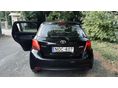 TOYOTA YARIS 2016/4 - 11
