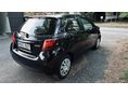 TOYOTA YARIS 2016/4 - 12
