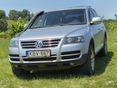 VOLKSWAGEN TOUAREG 3.0 V6 TDI Tiptronic ic
