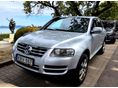 VOLKSWAGEN TOUAREG 2006/1 - 2