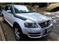 VOLKSWAGEN TOUAREG 2006/1 - 3