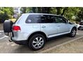 VOLKSWAGEN TOUAREG 2006/1 - 4